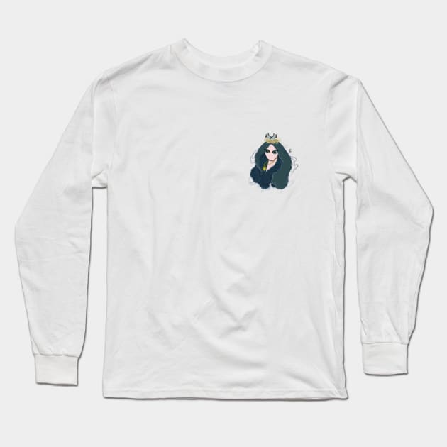 Dear Prudence Long Sleeve T-Shirt by superona